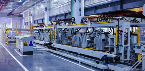 Manufacturing